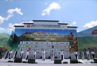 甘肅甘南 “文體旅游+青春扶貧”激發疊加效應，創新活動策劃賦能鄉村振興