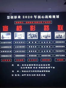 河南慧創(chuàng)影業(yè)與夢無極商學(xué)院簽約戰(zhàn)略合作，共拓計(jì)算機(jī)軟件及輔助設(shè)備領(lǐng)域